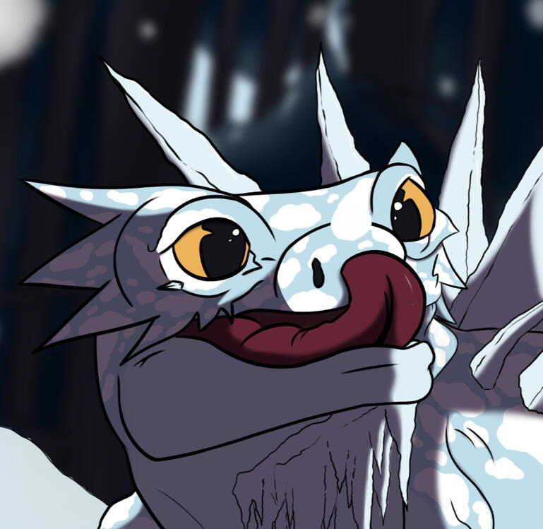 Flake Draco Flake Draco