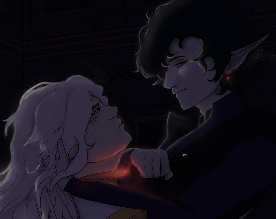 Once upon a Dream